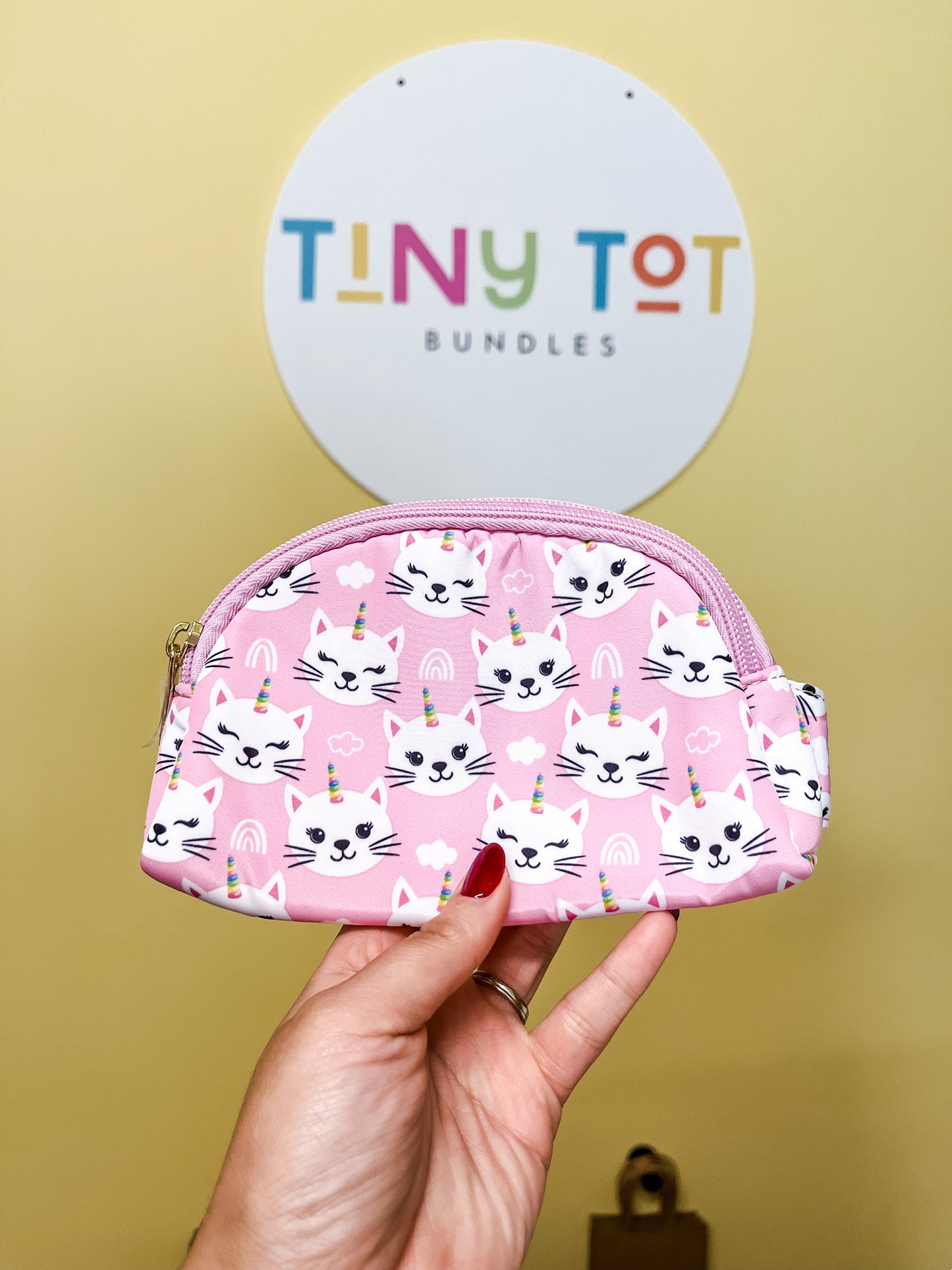 Crossbody Bag