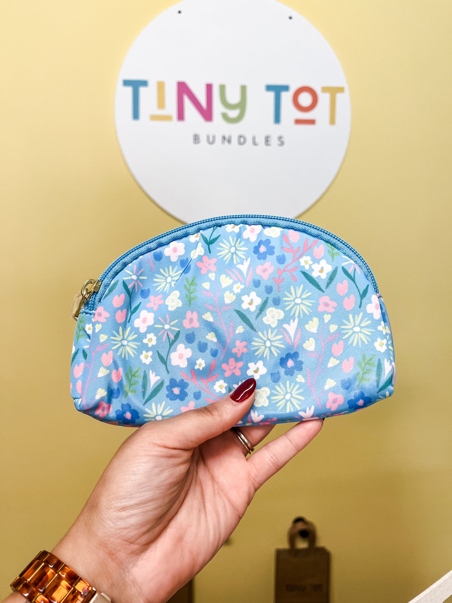 Crossbody Bag