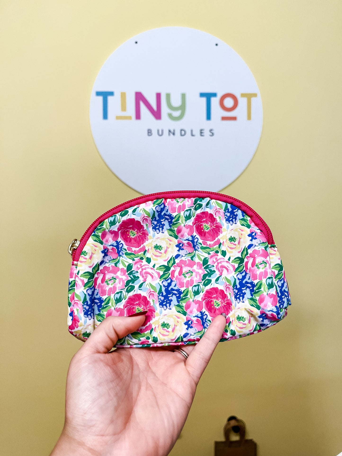 Crossbody Bag