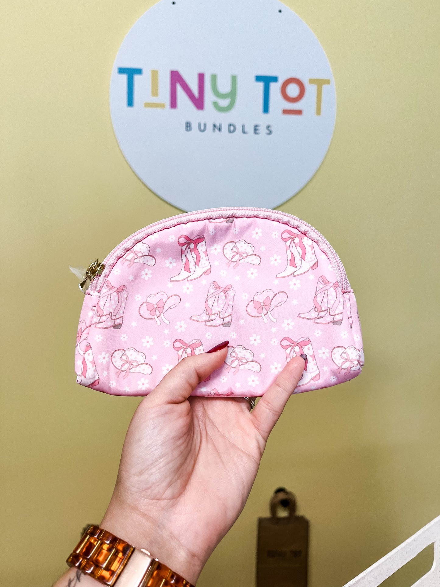 Crossbody Bag