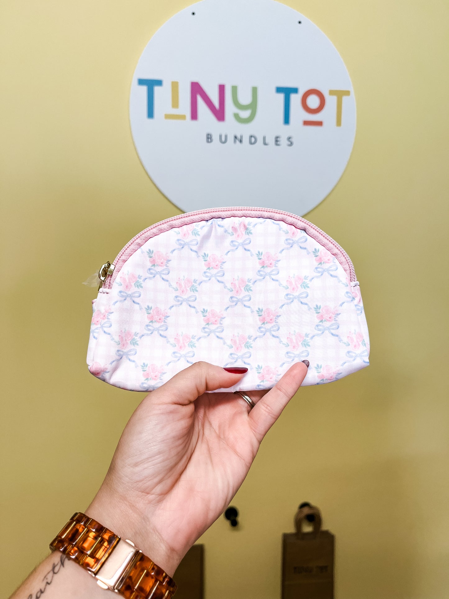 Crossbody Bag