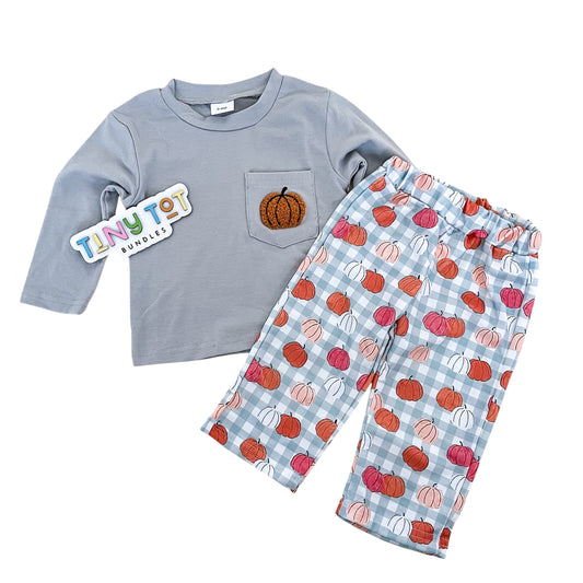 Autumn Harvest Set