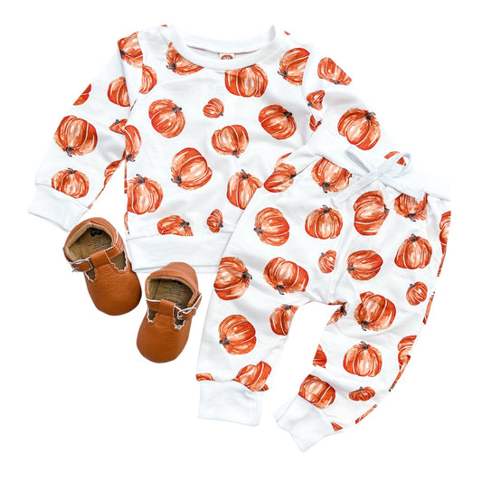 Harvest Stroll Jogger Set