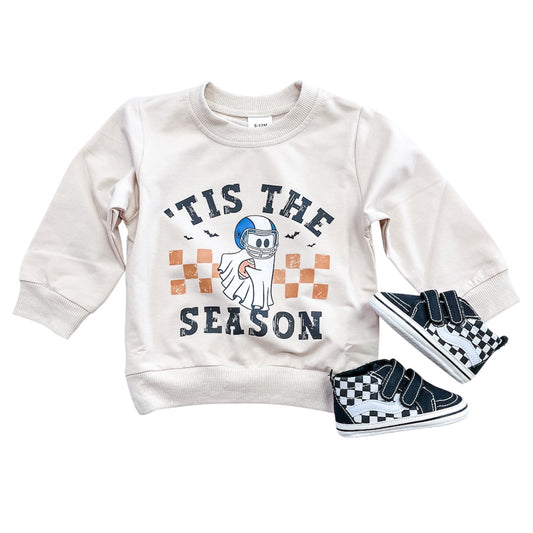 Game Day Ghoul Pullover