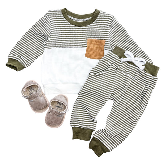 Olive Grove Lounge Set
