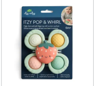 Strawberry Itzy Pop & Whirl™