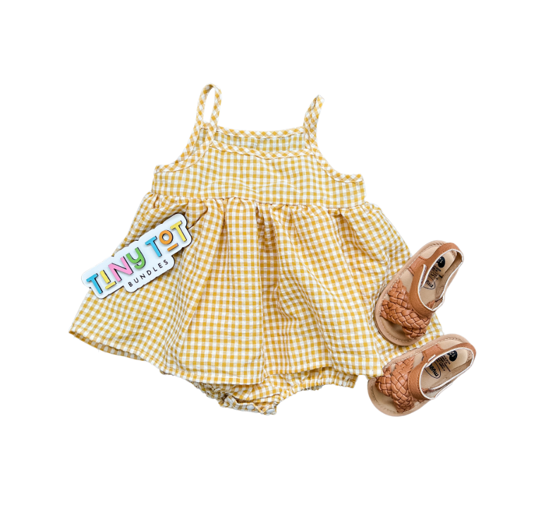Natalia Romper