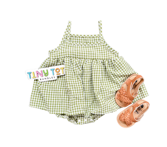 Natalia Romper