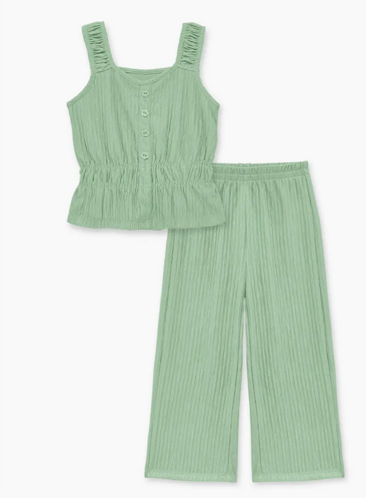 Sage Flow & Go Set