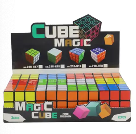 Kids Rubik's Cube