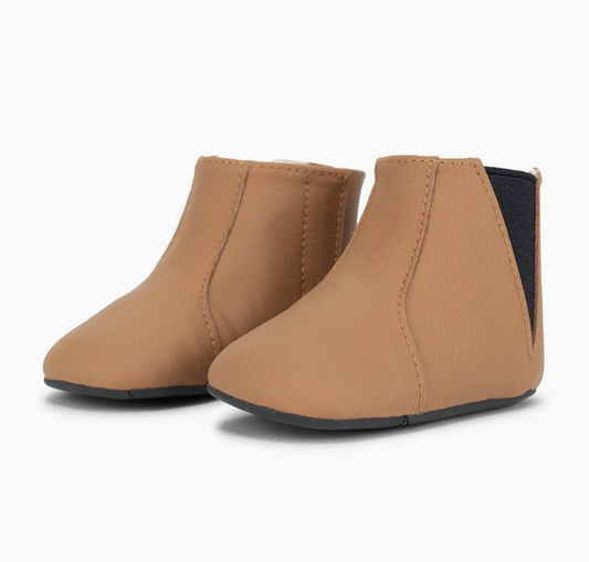 Chelsea Boot Brulee - Brown