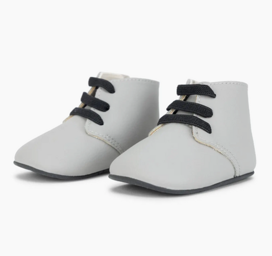 Chukka Boot - Cloud Grey