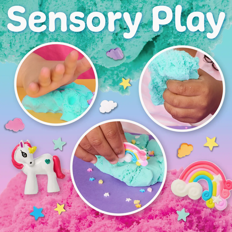 Sensory Mini Play Kit Jar - Unicorn